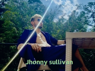 Jhonny_sullivan