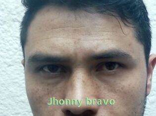 Jhonny_bravo