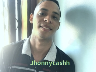 Jhonnycashh