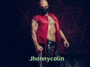 Jhonnycolin