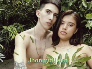 jhonnydijean Une Etudiante Sexy
