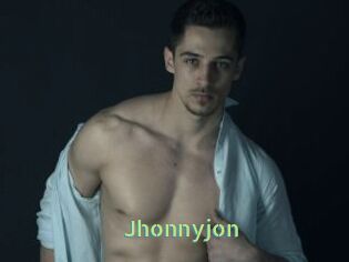 Jhonnyjon