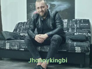 Jhonnykingbi