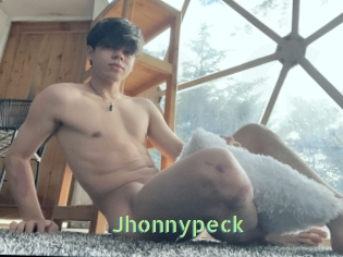 Jhonnypeck