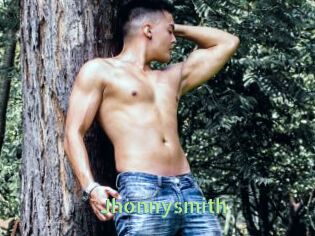 Jhonnysmith