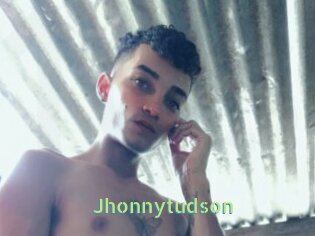 Jhonnytudson