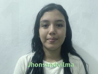Jhonsandvilma