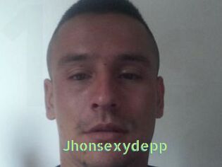 Jhonsexydepp