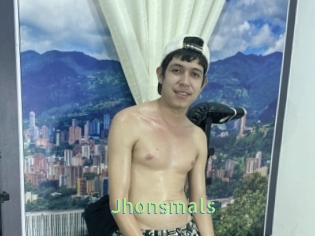 Jhonsmals