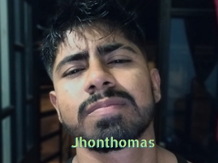 Jhonthomas