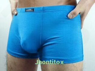 Jhontitox