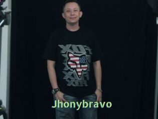 Jhonybravo
