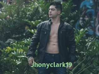 Jhonyclark19