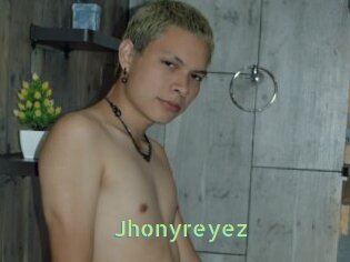 Jhonyreyez