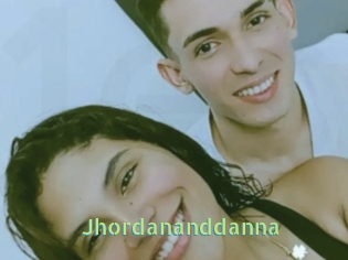 Jhordananddanna