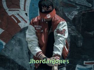 Jhordanjones