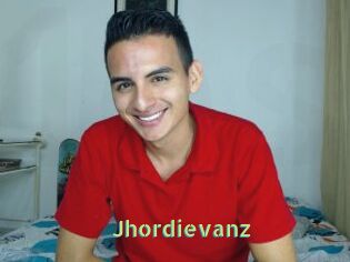 Jhordievanz