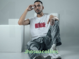 jhosuacollins Une Etudiante Sexy