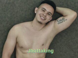 Jhottaking
