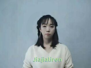 Jiajialiren