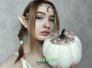jialeen Une Etudiante Sexy