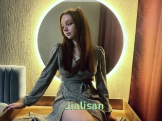 Jialisan