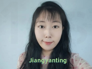 Jiangyanting