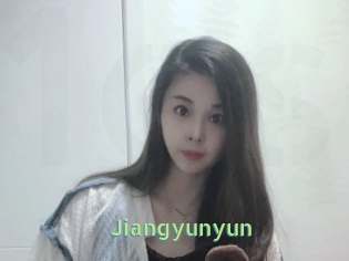 Jiangyunyun