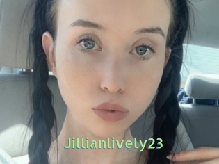 Jillianlively23