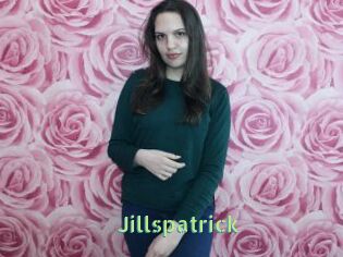 jillspatrick Une Etudiante Sexy