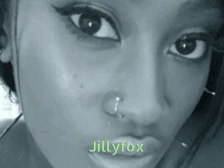 Jillyfox