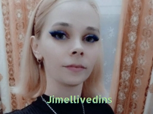 Jimellivedins