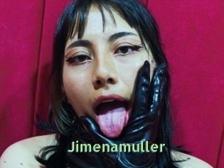 Jimenamuller