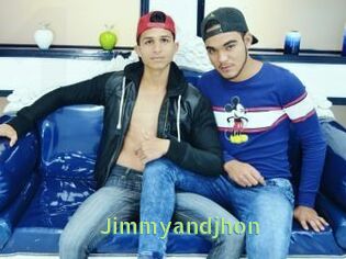 Jimmyandjhon