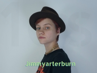 Jimmyarterburn