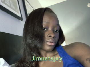 Jimnatajay