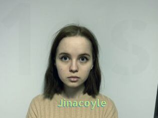 Jinacoyle