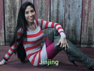 Jinjing