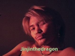 Jinjinthedragon