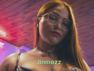 jinmozz Une Etudiante Sexy