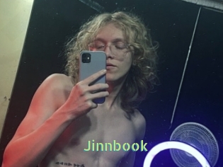 jinnbook Une Etudiante Sexy