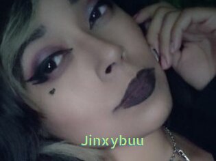 Jinxybuu