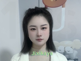 Jixikaya
