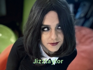 Jizztaylor