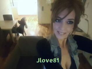 jlove81 Une Etudiante Sexy