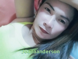 joanaanderson Une Etudiante Sexy