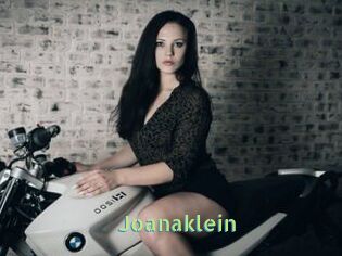 Joanaklein