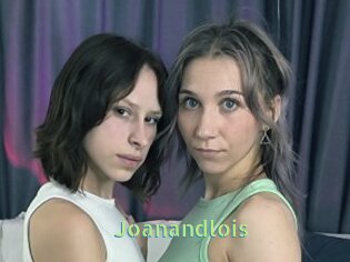 Joanandlois