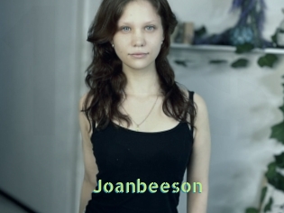 Joanbeeson