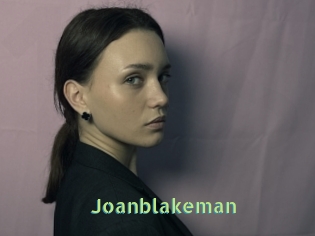 Joanblakeman